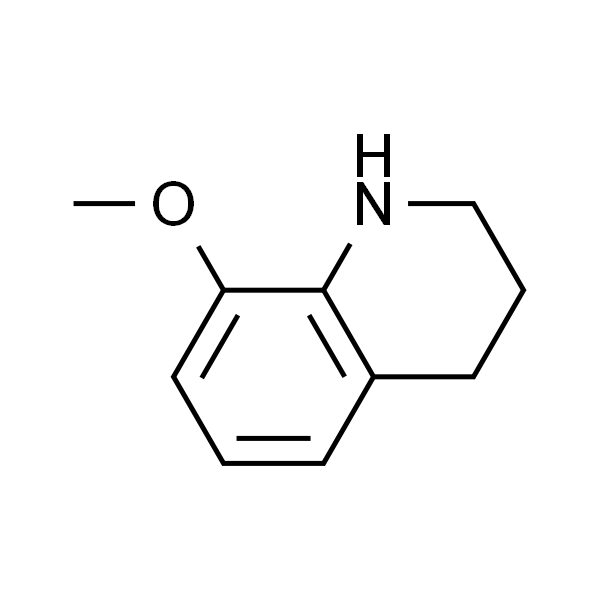 8-甲氧基-1,2,3,4-四氢喹啉