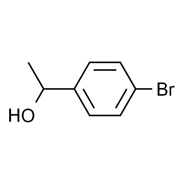 1-(4-溴苯基)-1-乙醇