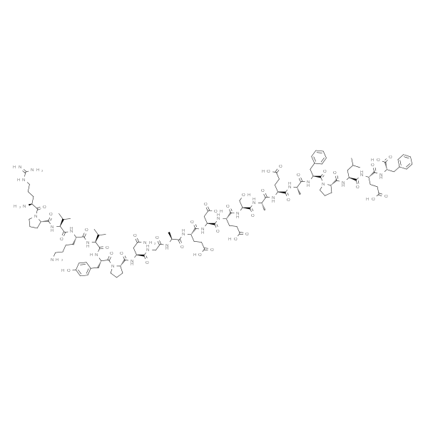 ACTH (18-39) (HUMAN)