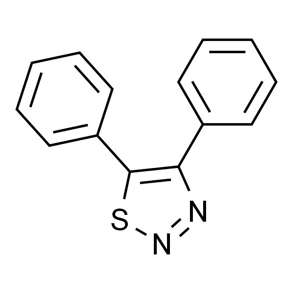 4,5-二苯基-1,2,3-噻二唑