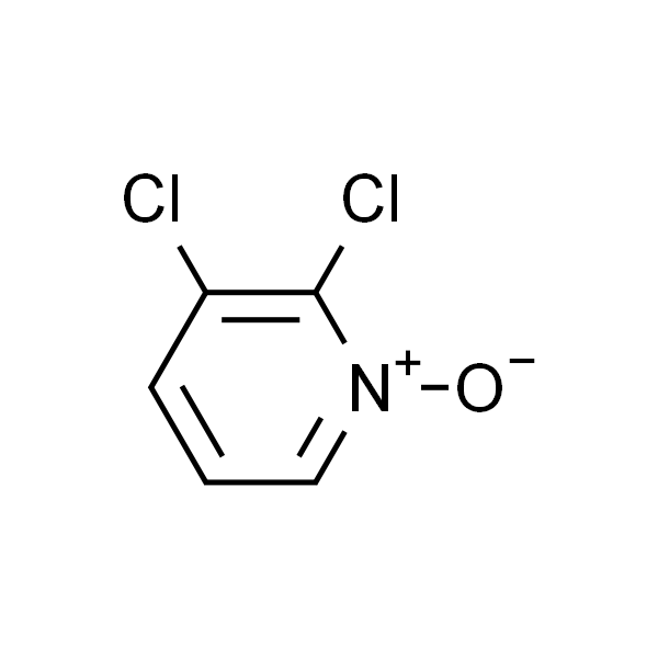 2,3-二氯吡啶1-氧化物