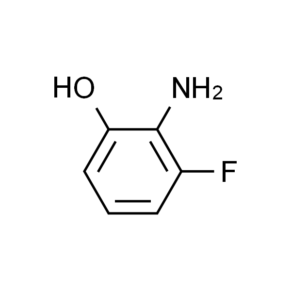 2-氨基-3-氟苯酚
