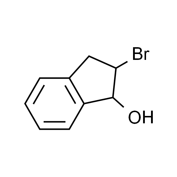 2-溴-1 -茚醇