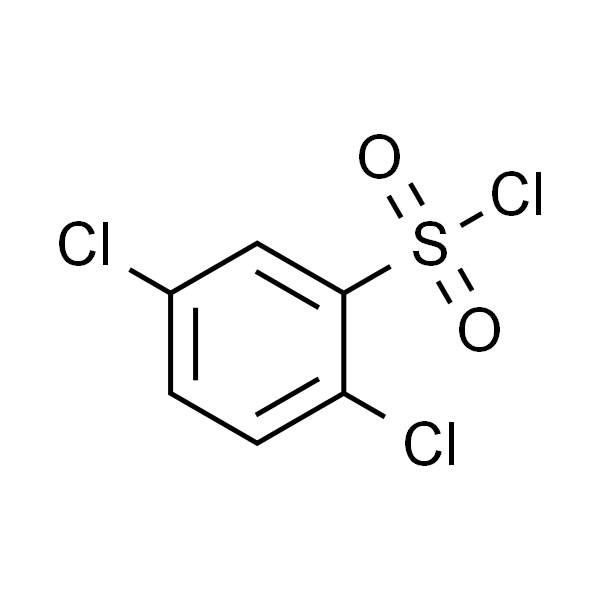 2，5-二氯苯磺酰氯