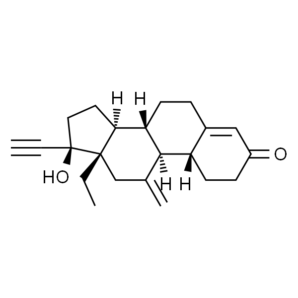 依托孕烯图片