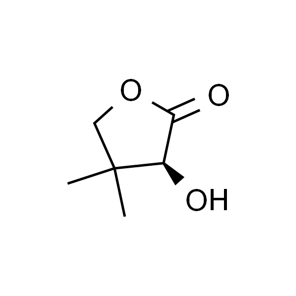 (S)-3-羟基-4,4-二甲基二氢呋喃-2(3H)-酮