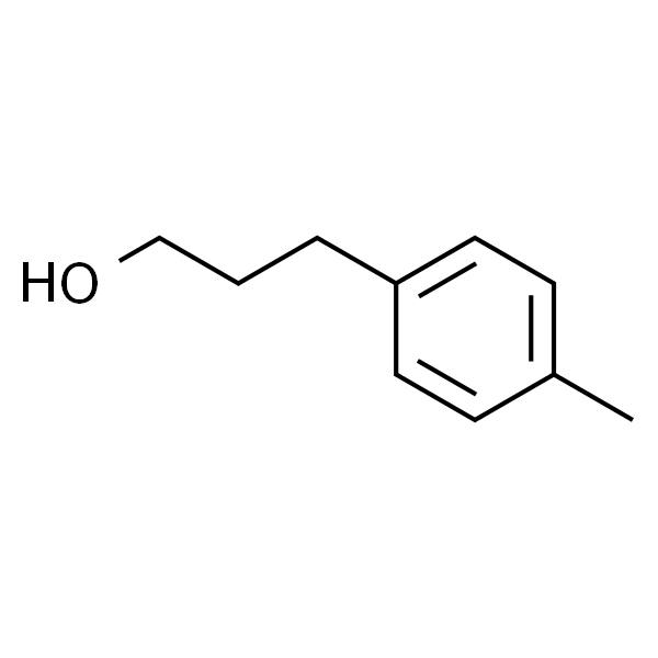 3-(对甲苯基)丙烷-1-醇