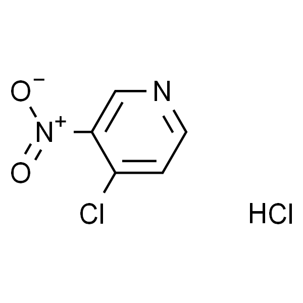 4-氯-3-硝基吡啶盐酸盐