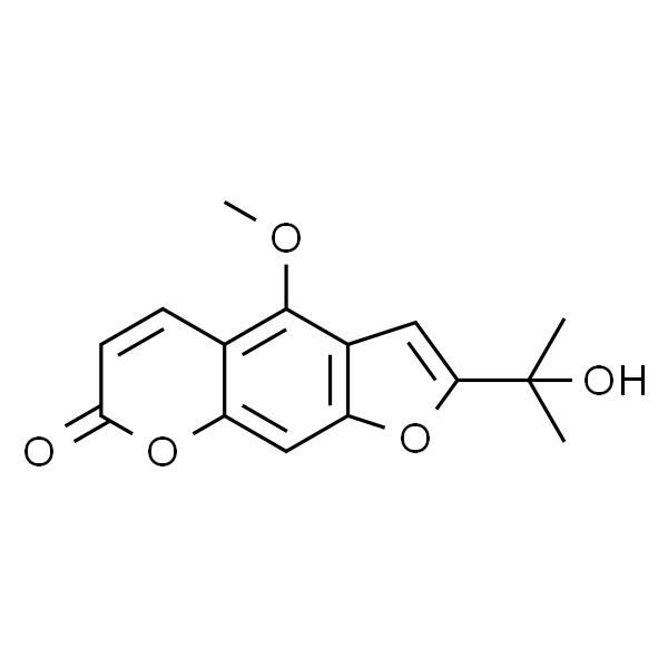 5-Methoxy-2',3'-dehydromarmesin
