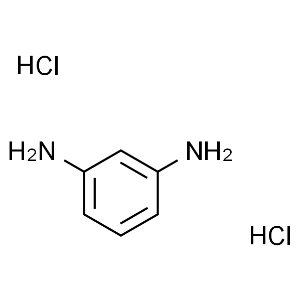 盐酸间苯二胺