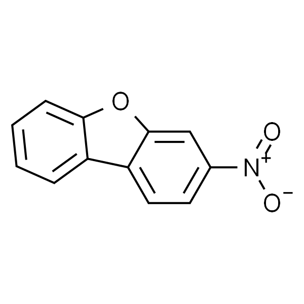 3-硝基双苯并呋喃