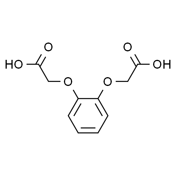 邻苯二酚-Ο，Ο′-二乙酸