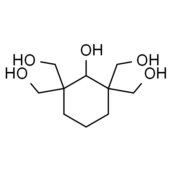 2,2,6,6-四羟甲基环己醇