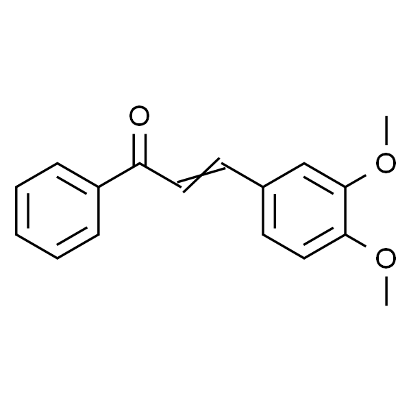 3,4-DIMETHOXYCHALCONE