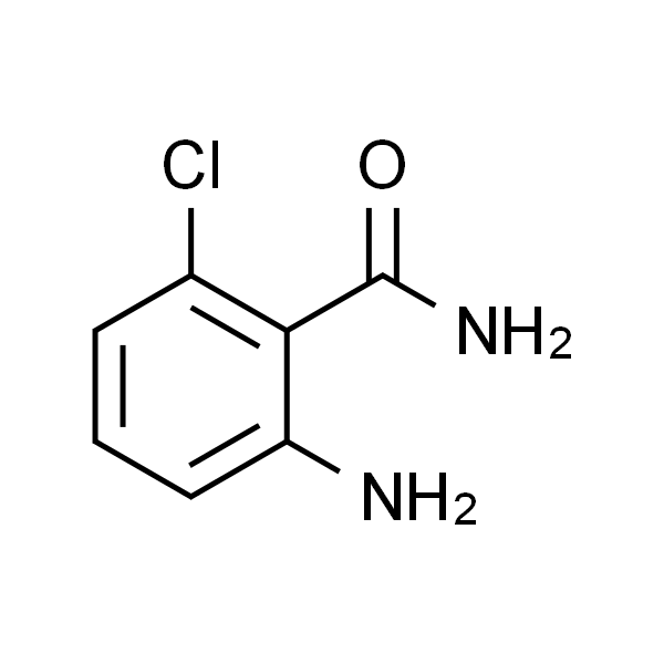 2-氨基-6-氯苯甲酰胺