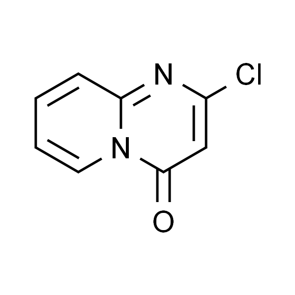 2-氯-4H-吡啶并[1,2-a]嘧啶-4-酮