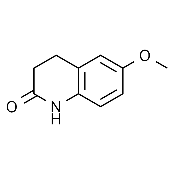 6-甲氧基-3,4-二氢-2(1H)-喹啉酮