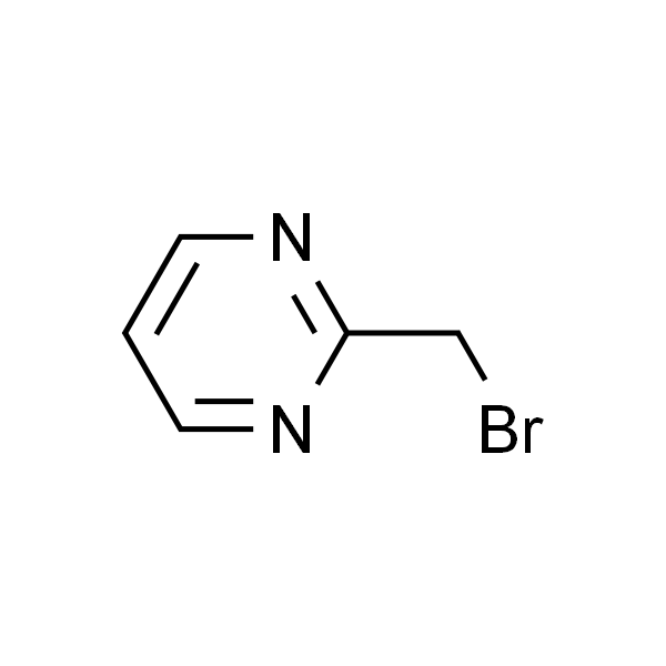 2-(Bromomethyl)pyrimidine