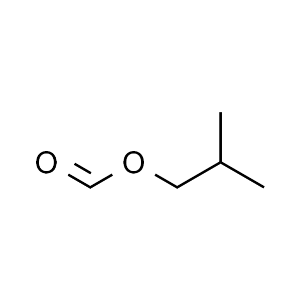 甲酸异丁酯