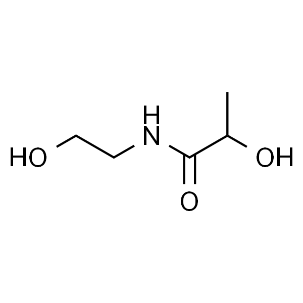 N-(2-羟乙基)乳酰胺
