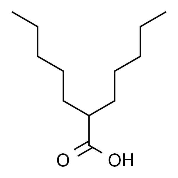 2-戊基庚酸
