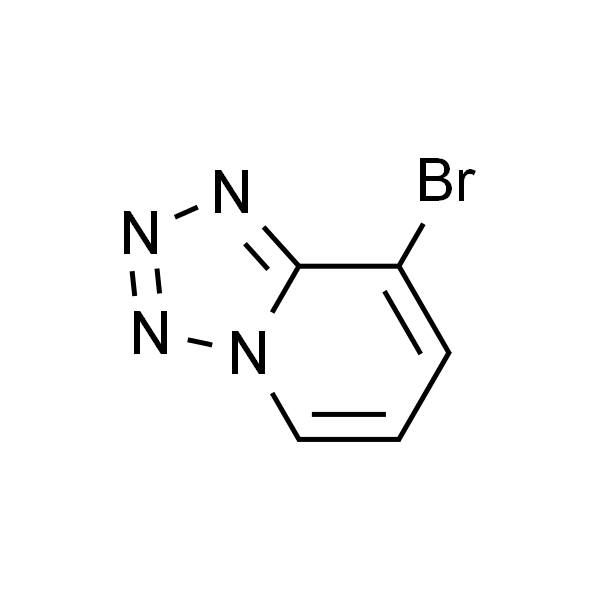 8-溴四唑并[1,5-a]吡啶