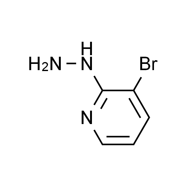 (3-溴吡啶-2-基)肼