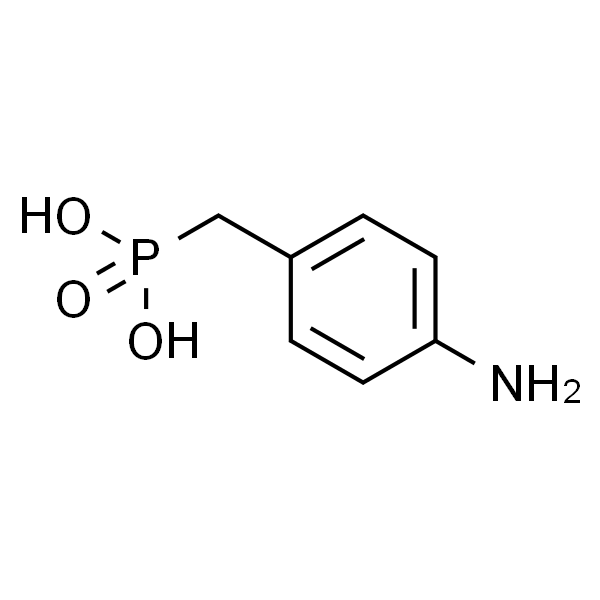 4-氨基苄基膦酸