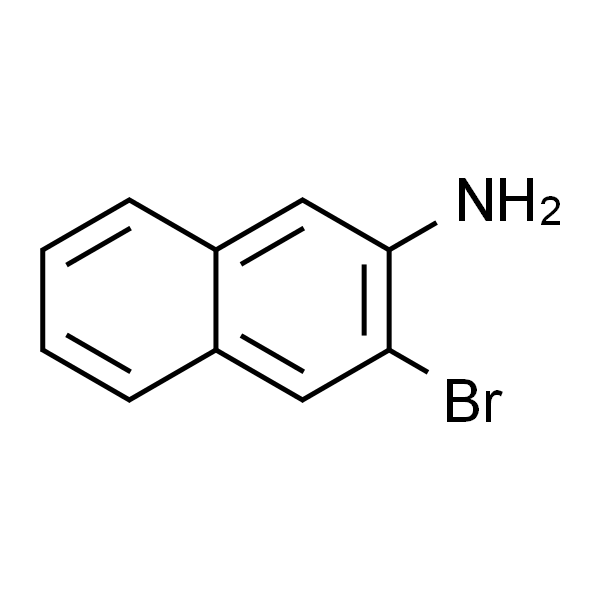 2-氨基-3-溴萘