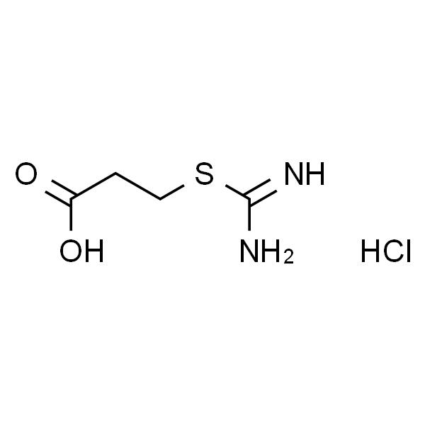 S-羧乙基异硫脲氯化物