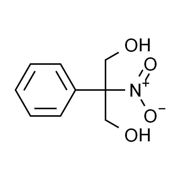 2-Nitro-2-phenyl-propane-1,3-diol