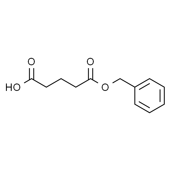 1,5-戊二酸单苯甲酸酯