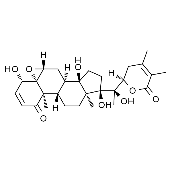 4β-羟基醉茄内酯E