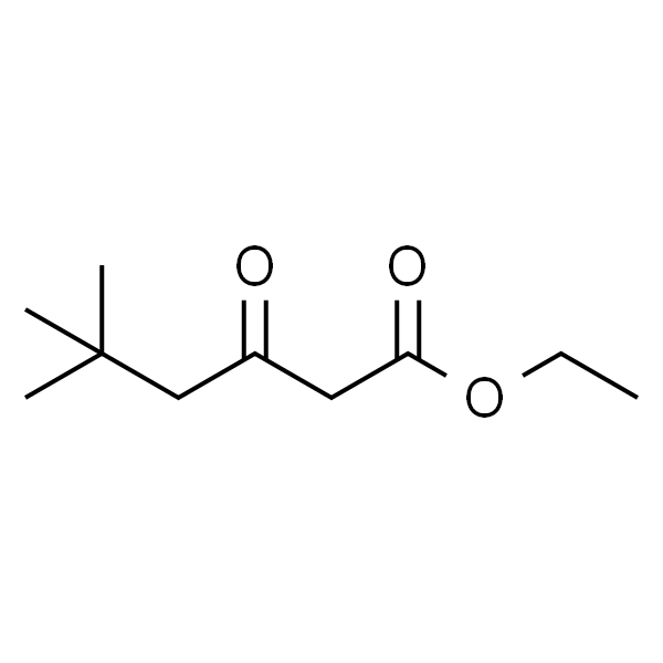 5,5-二甲基-3-氧己酸乙酯
