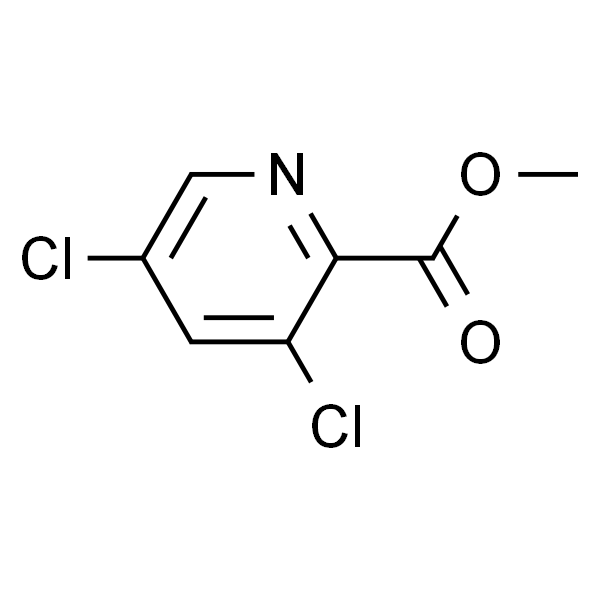 3,5-二氯吡啶-2-羧酸甲酯