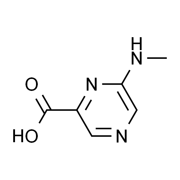 6-(二甲基氨基)吡啶-2-羧酸