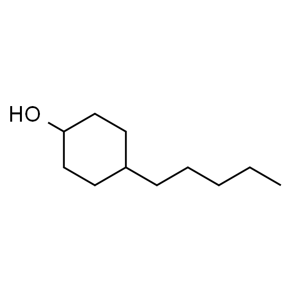 戊基环己醇