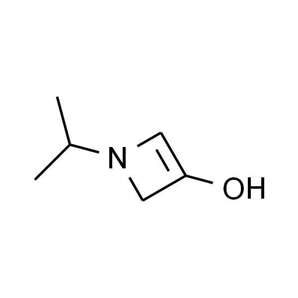 1-异丙基氮杂环丁-3-醇盐酸盐