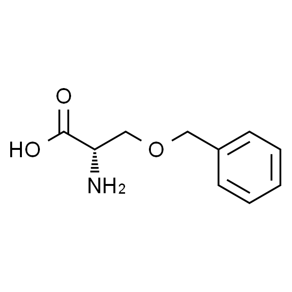 o-苄基-dl-丝氨酸