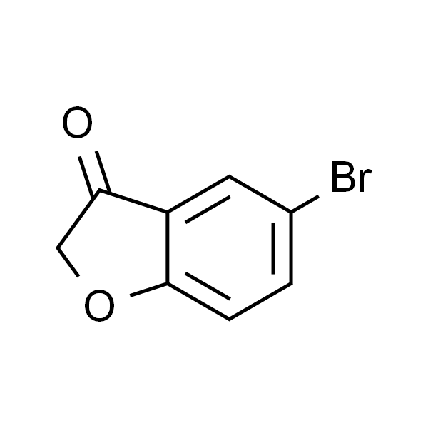 5-溴-3-苯并呋喃酮