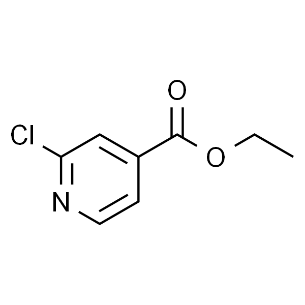 2-氯异烟酸乙酯