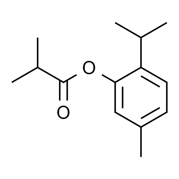 百里香酚异丁酯
