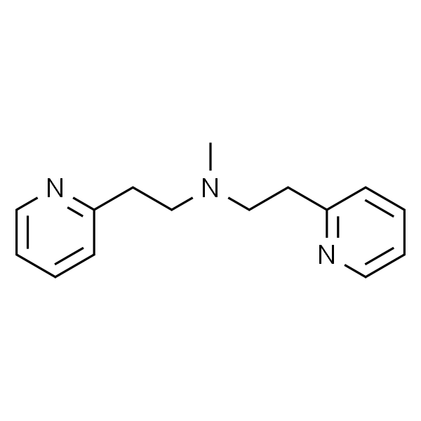 N-甲基-N,N-双(2-吡啶基乙基)胺
