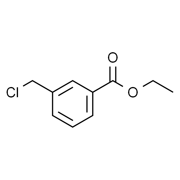 3-氯甲基苯甲酸乙酯