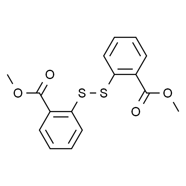 2,2'-二硫二苯甲酸二甲酯