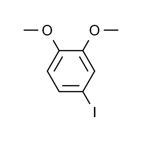 4-碘-1,2-二甲氧基苯
