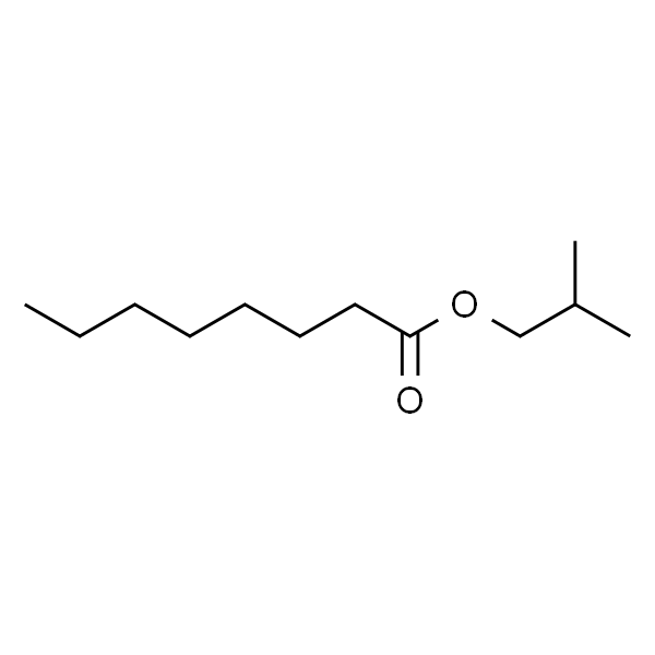 辛酸异丁酯