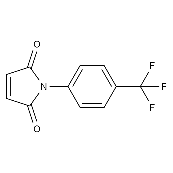 1-(4-(三氟甲基)苯基)-1H-吡咯-2,5-二酮