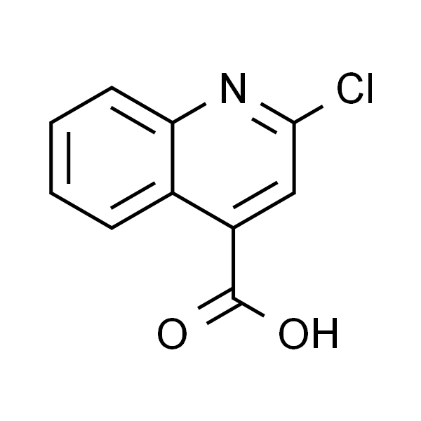 2-氯喹啉-4-羧酸