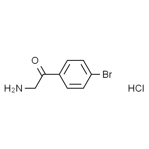 2’-氨基-4-溴苯乙酮盐酸盐